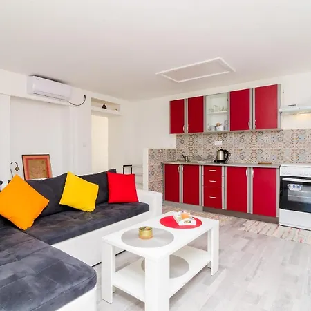 Apartment Jasmin Dubrovnik Exterior photo