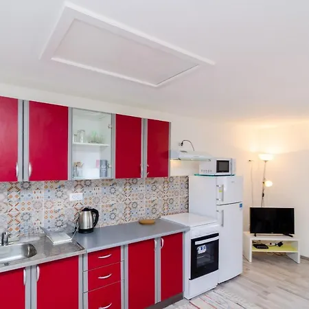Apartment Jasmin Dubrovnik Exterior photo