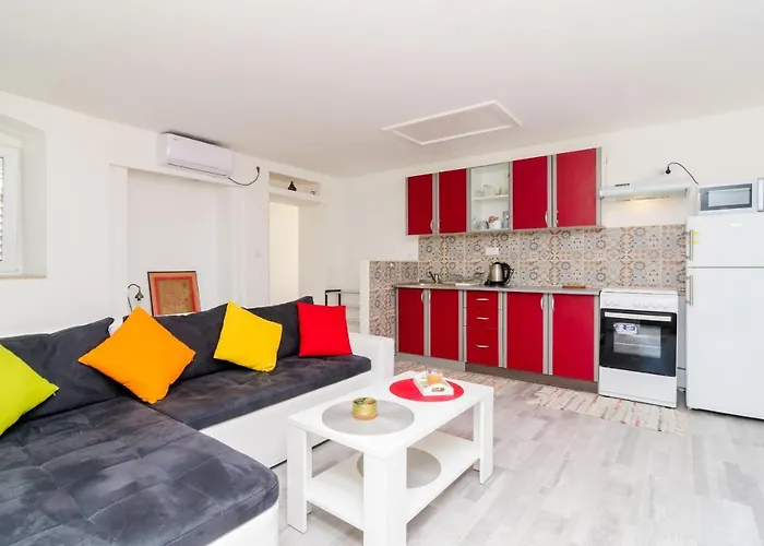 Apartment Jasmin