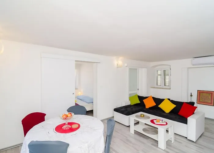 Apartment Jasmin