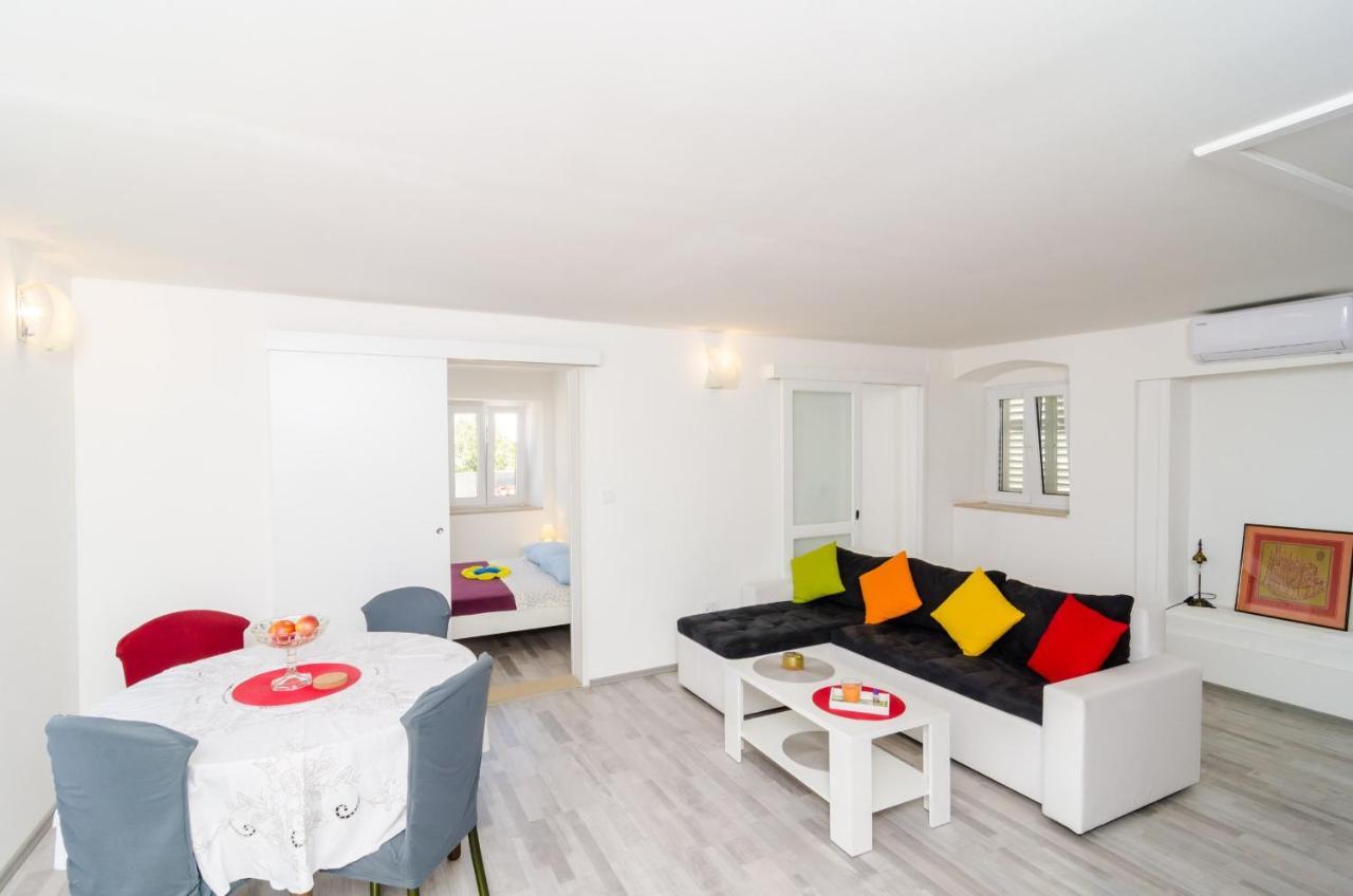 Apartment Jasmin