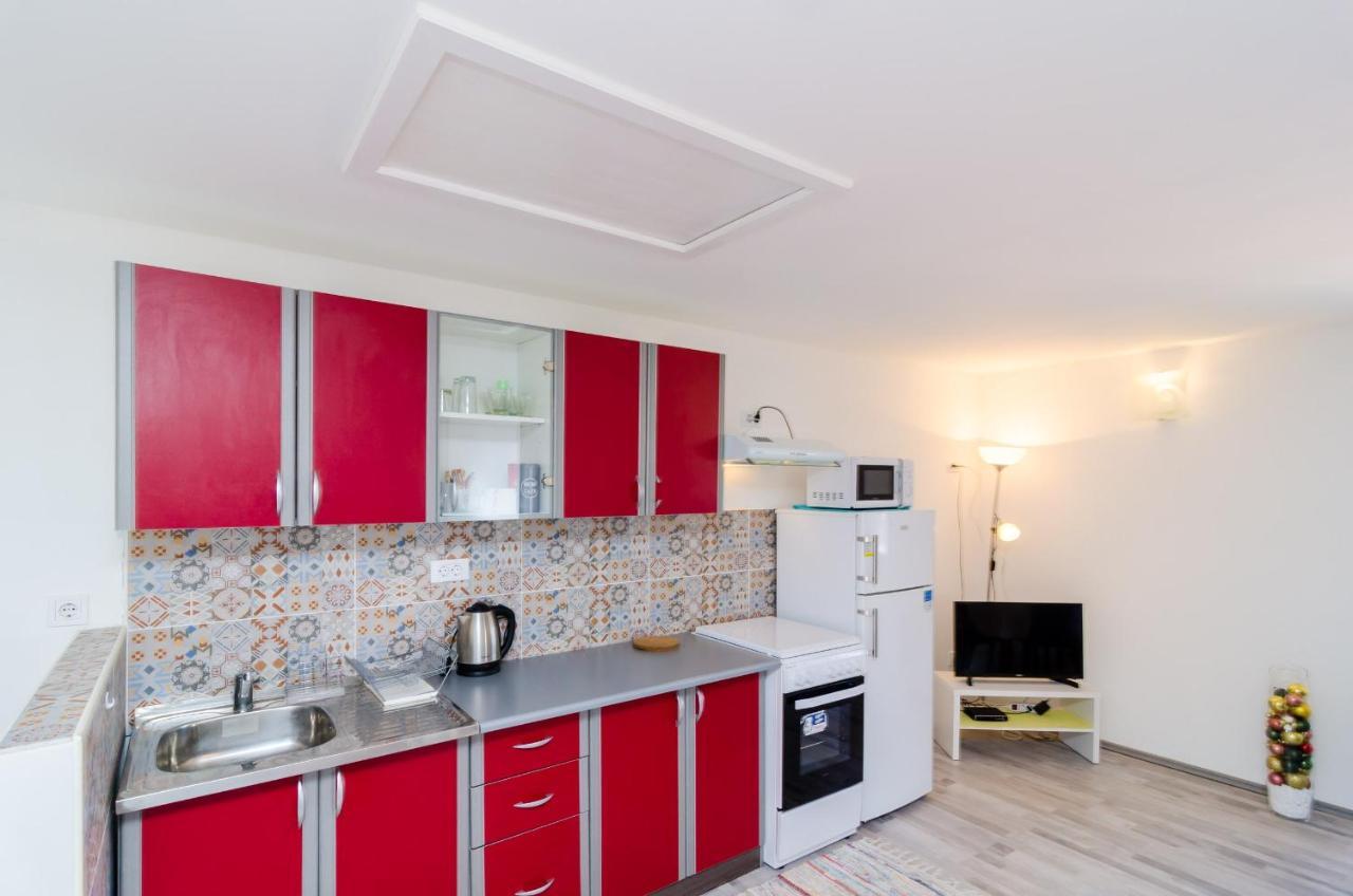 Jasmin Apartment Dubrovnik