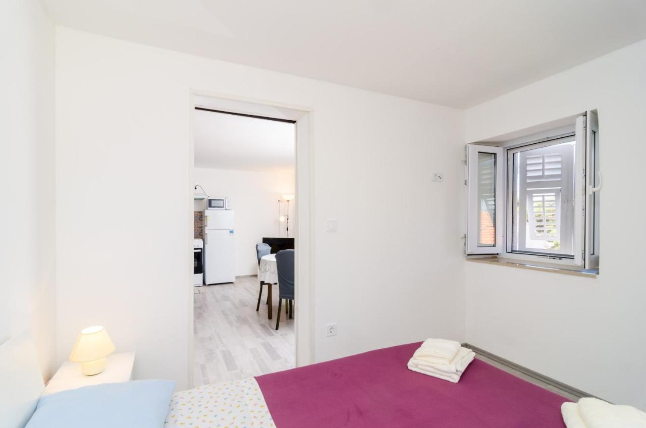 Apartment Jasmin *