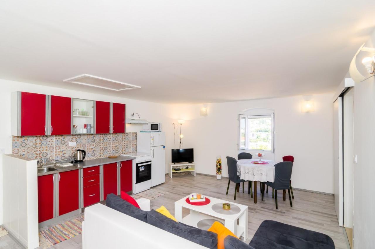 Apartmán Jasmin